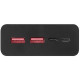 Батарея універсальна EMOS 20000mAh BETAQ 20, 22.5W, black (B0532B)