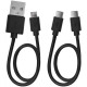 Батарея універсальна EMOS 20000mAh BETAQ 20, 22.5W, black (B0532B)
