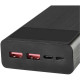 Батарея універсальна EMOS 20000mAh BETAQ 20, 22.5W, black (B0532B)