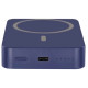Батарея універсальна EMOS 10000mAh WI1046, 20W, Wireless, blue (B0551BL)