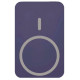 Батарея універсальна EMOS 10000mAh WI1046, 20W, Wireless, blue (B0551BL)