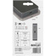 Батарея універсальна EMOS 10000mAh WI1046, 20W, Wireless, grey (B0551GY)