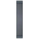 Батарея універсальна EMOS 10000mAh WI1046, 20W, Wireless, grey (B0551GY)