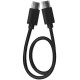 Батарея універсальна EMOS 10000mAh WI1046, 20W, Wireless, grey (B0551GY)