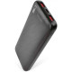 Батарея універсальна EMOS 10000mAh AlphaQ3, 22.5W, black (B0571B)