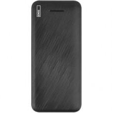 Батарея універсальна EMOS 10000mAh AlphaQ3, 22.5W, black (B0571B)