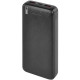 Батарея універсальна EMOS 20000mAh AlphaQ3, 22.5W, black (B0572B)