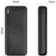 Батарея універсальна EMOS 20000mAh AlphaQ3, 22.5W, black (B0572B)