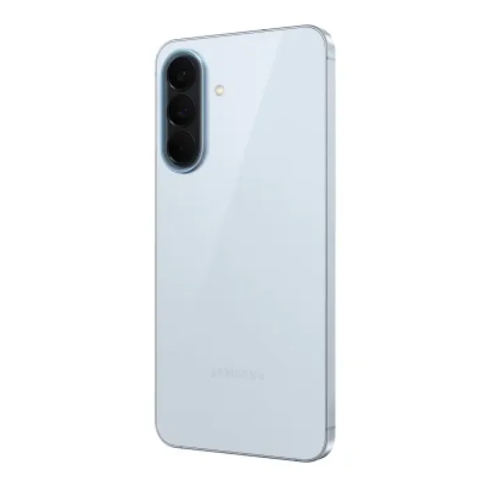 Мобільний телефон Samsung Galaxy A57 5G 12/512Gb Light Blue (SM-A576BLBHEUC)