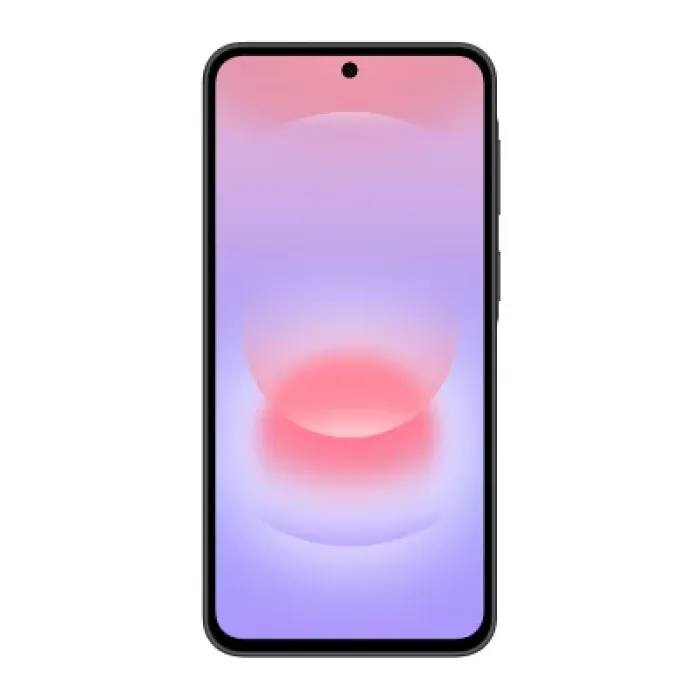 Мобільний телефон Samsung Galaxy A37 5G 8/256Gb Gray (SM-A376BZAGEUC)