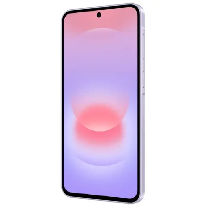 Мобільний телефон Samsung Galaxy A37 5G 8/256Gb Light Violet (SM-A376BLVGEUC)