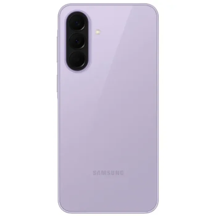 Мобільний телефон Samsung Galaxy A37 5G 8/256Gb Light Violet (SM-A376BLVGEUC)