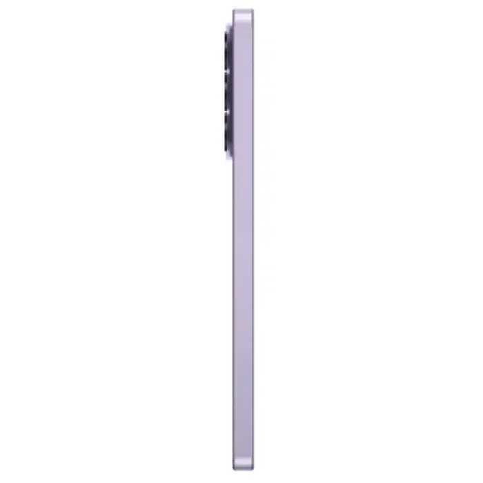 Мобільний телефон Samsung Galaxy A37 5G 8/256Gb Light Violet (SM-A376BLVGEUC)