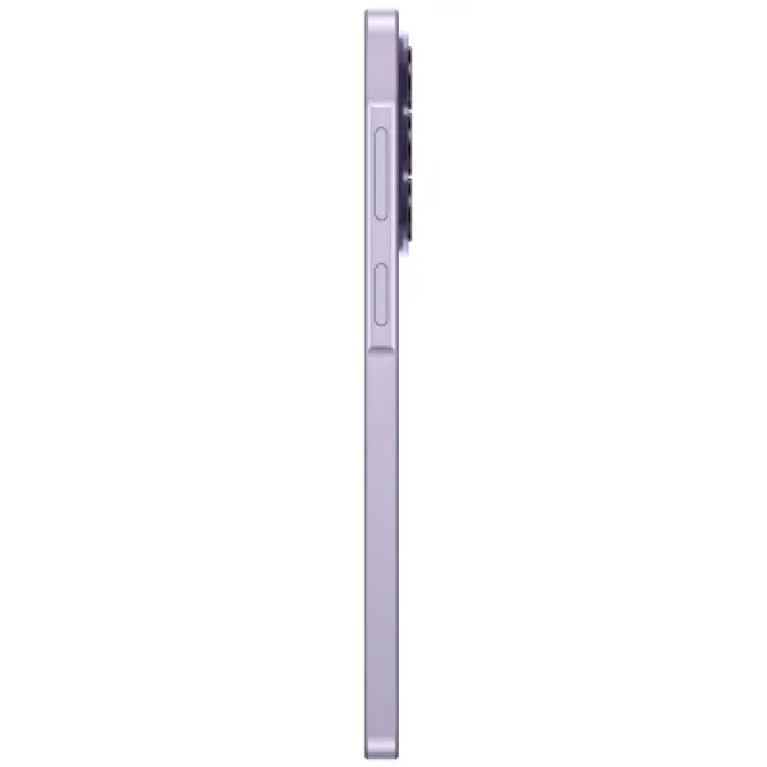 Мобільний телефон Samsung Galaxy A37 5G 8/256Gb Light Violet (SM-A376BLVGEUC)