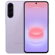 Мобільний телефон Samsung Galaxy A37 5G 8/256Gb Light Violet (SM-A376BLVGEUC)