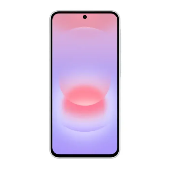 Мобільний телефон Samsung Galaxy A37 5G 6/128Gb White (SM-A376BZWBEUC)