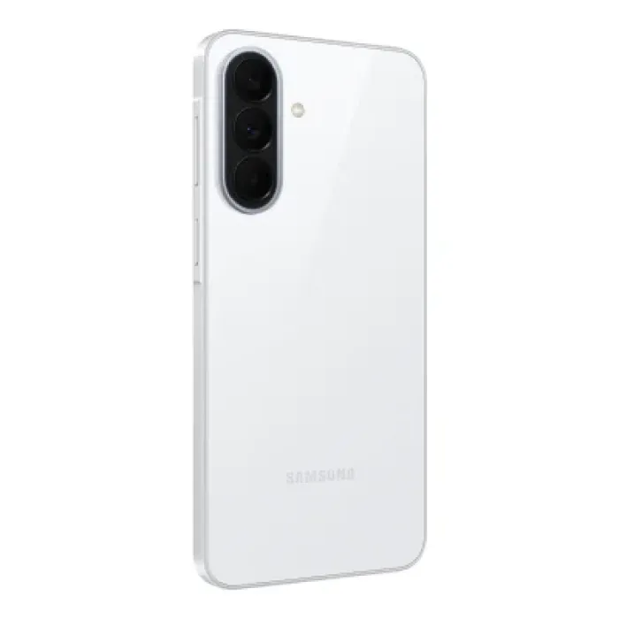 Мобільний телефон Samsung Galaxy A37 5G 6/128Gb White (SM-A376BZWBEUC)