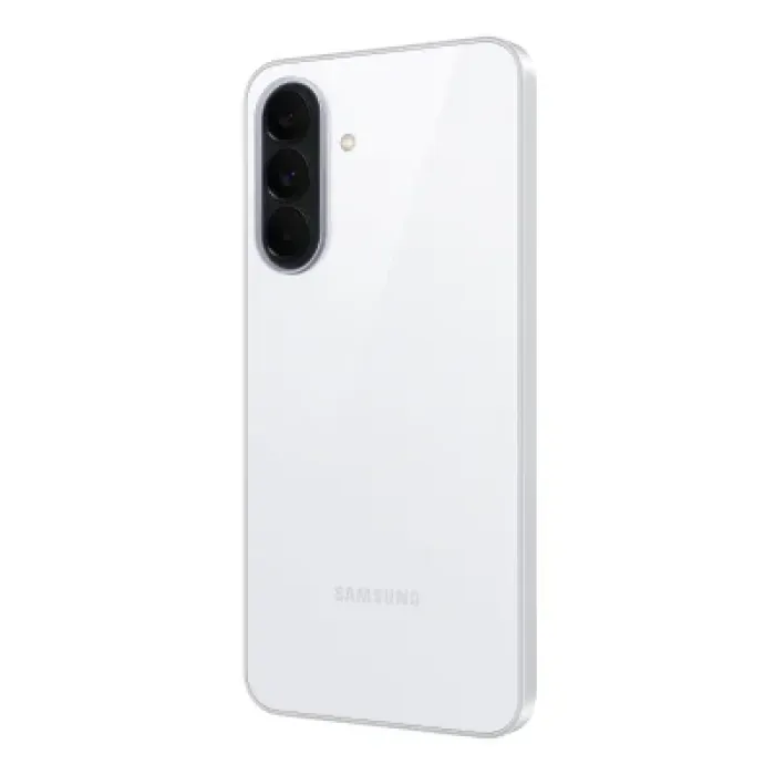 Мобільний телефон Samsung Galaxy A37 5G 6/128Gb White (SM-A376BZWBEUC)