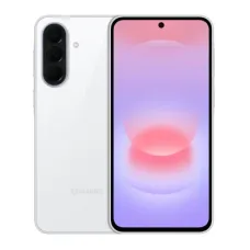 Мобільний телефон Samsung Galaxy A37 5G 6/128Gb White (SM-A376BZWBEUC)