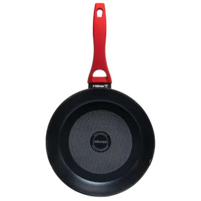 Сковорода Hölmer кована FP-22322-SRPMB Gastro Chef 22 см (FP-22322-SRPMB Gastro Chef)
