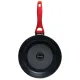 Сковорода Hölmer кована FP-22322-SRPMB Gastro Chef 22 см (FP-22322-SRPMB Gastro Chef)