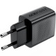 Зарядний пристрій Acefast 2xUSB 12W A86 black (6974316283270)