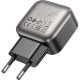 Зарядний пристрій BOROFONE 2xUSB BAS51A black (6941991116100)