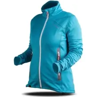 Кофта Trimm Echo Lady Wmn azure - XS - блакитний (001.004.5010)