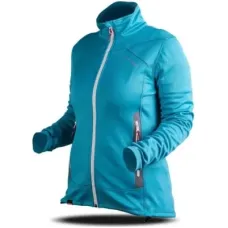 Кофта Trimm Echo Lady Wmn azure - XS - блакитний (001.004.5010)