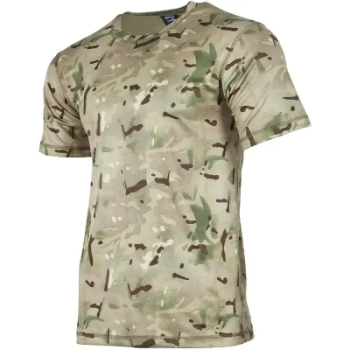Футболка Skif Tac Coolmax камуфляж 3XL (t-shirt/coolmax/3XL)