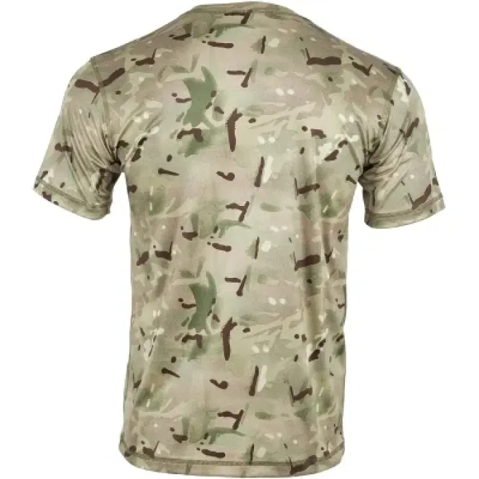 Футболка Skif Tac Coolmax камуфляж 3XL (t-shirt/coolmax/3XL)