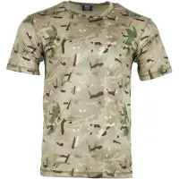 Футболка Skif Tac Coolmax камуфляж 3XL (t-shirt/coolmax/3XL)