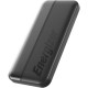 Батарея універсальна Energizer 10000mAh 15W, USB-А, 2*USB-C, Black (UE10050CC)