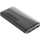 Батарея універсальна Energizer 10000mAh 15W, USB-А, 2*USB-C, Black (UE10050CC)