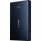 Батарея універсальна Baseus 10000mAh PicoGo 20W PD, QC, USB-A, 2*USB-C, Black (P10076801123-00)