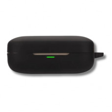 Чохол для навушників BeCover для Realme Buds Air 7 Pro Black (714814)