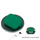 Чохол для навушників BeCover для Realme Buds Air 7 Pro Dark Green (714815)