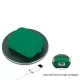 Чохол для навушників BeCover для Realme Buds Air 7 Pro Dark Green (714815)