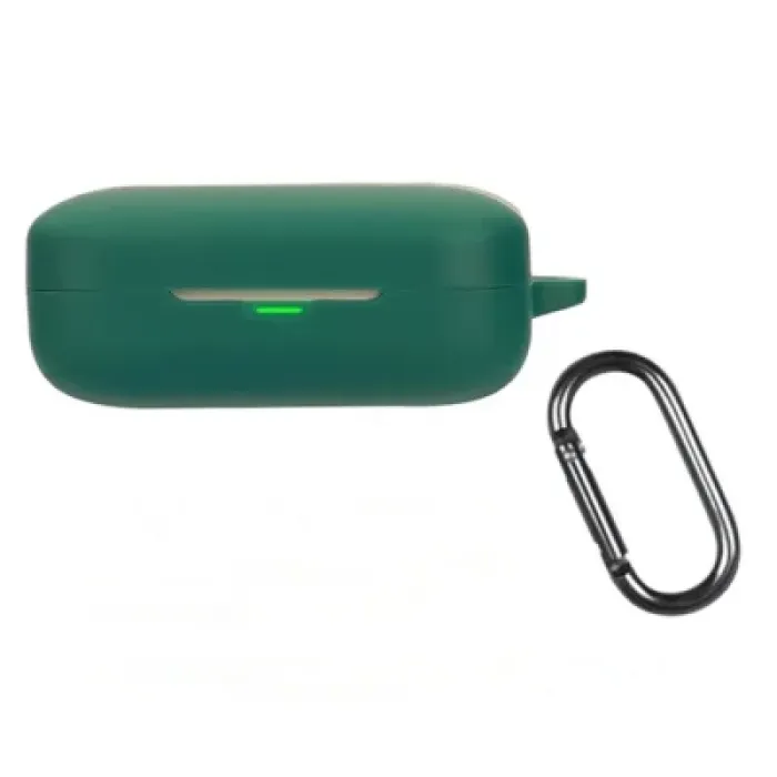 Чохол для навушників BeCover для Realme Buds Air 7 Pro Dark Green (714815)