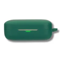 Чохол для навушників BeCover для Realme Buds Air 7 Pro Dark Green (714815)