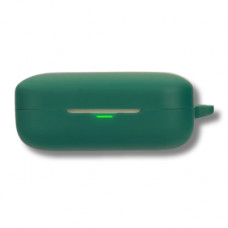 Чохол для навушників BeCover для Realme Buds Air 7 Pro Dark Green (714815)
