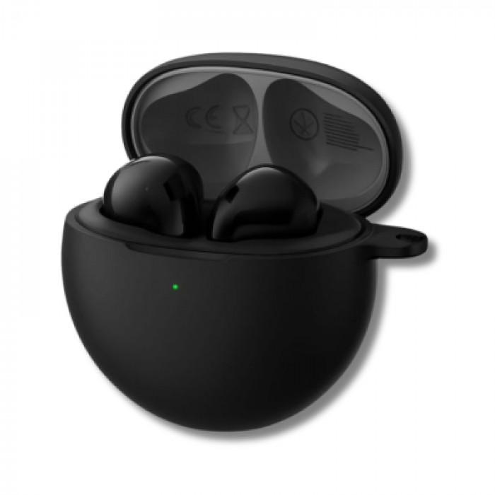 Чохол для навушників BeCover для HUAWEI FreeBuds 7i Black (714818)