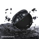 Чохол для навушників BeCover для HUAWEI FreeBuds 7i Black (714818)