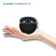 Чохол для навушників BeCover для HUAWEI FreeBuds 7i Black (714818)