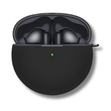 Чохол для навушників BeCover для HUAWEI FreeBuds 7i Black (714818)