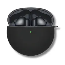 Чохол для навушників BeCover для HUAWEI FreeBuds 7i Black (714818)