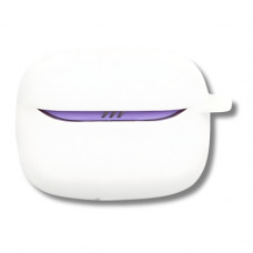 Чохол для навушників BeCover для JBL Tune Beam 2 White (714825)