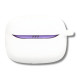Чехол для наушников BeCover для JBL Tune Beam 2 White (714825)
