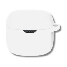 Чохол для навушників BeCover для JBL Tune Flex 2 White (714828)