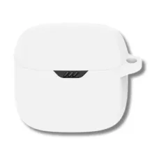 Чохол для навушників BeCover для JBL Tune Flex 2 White (714828)